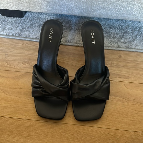 COVET RAYA HEEL - Picture 2 of 5